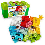 LEGO DUPLO 10913 Classic Brick Box - 65 pieces