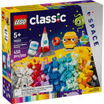 LEGO Classic 11037 Creative Space Planets