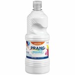 Prang PAINT-TEMPERA 946ML BOTTLE WHITE