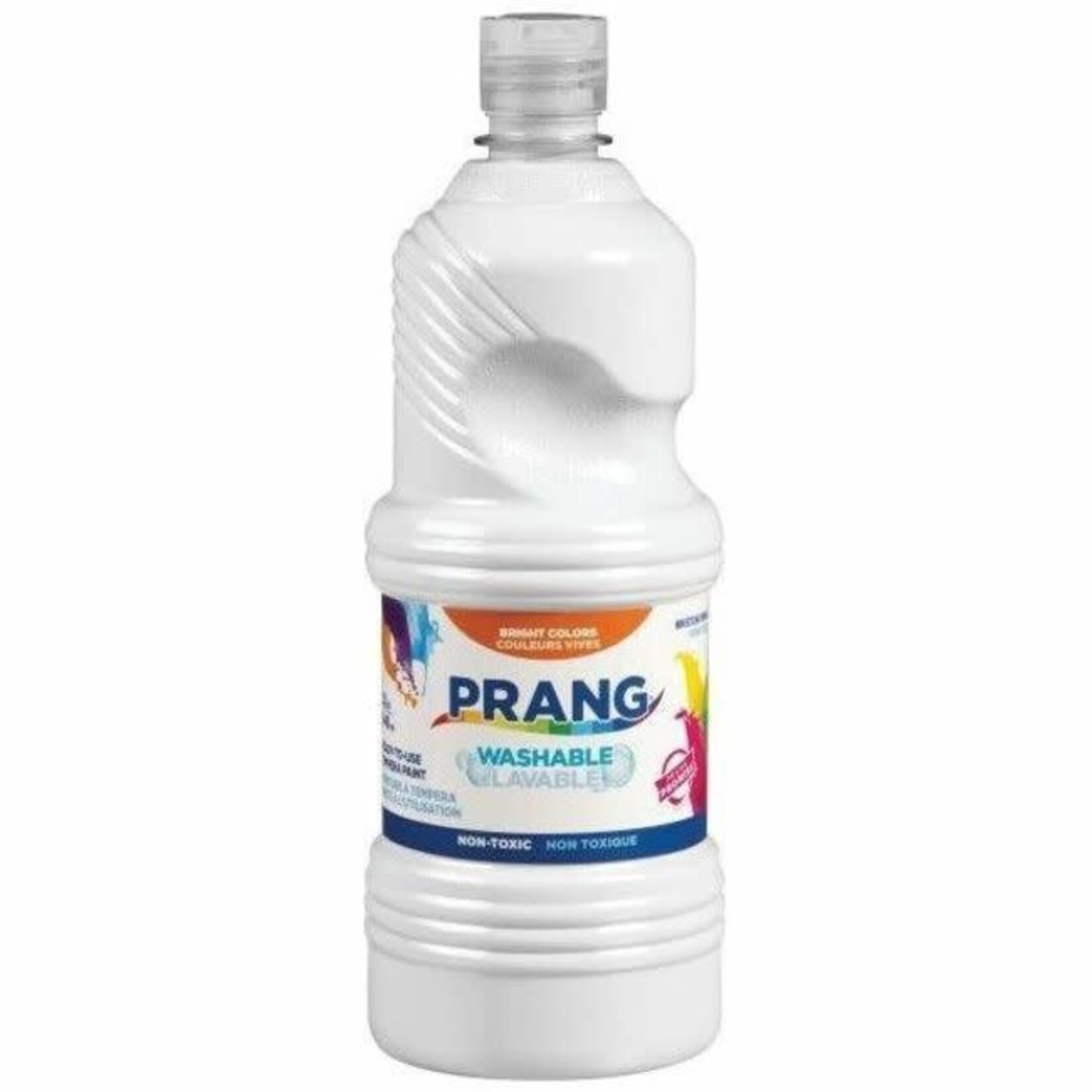 Prang PAINT-TEMPERA 946ML BOTTLE WHITE