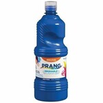 Prang PAINT-TEMPERA 946ML BOTTLE BLUE