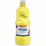 Prang PAINT-TEMPERA 946ML BOTTLE YELLOW