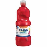Prang PAINT-TEMPERA 946ML BOTTLE RED