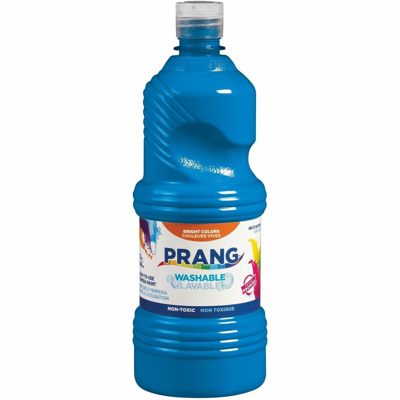 Prang PAINT-TEMPERA 946ML BOTTLE TURQUOISE