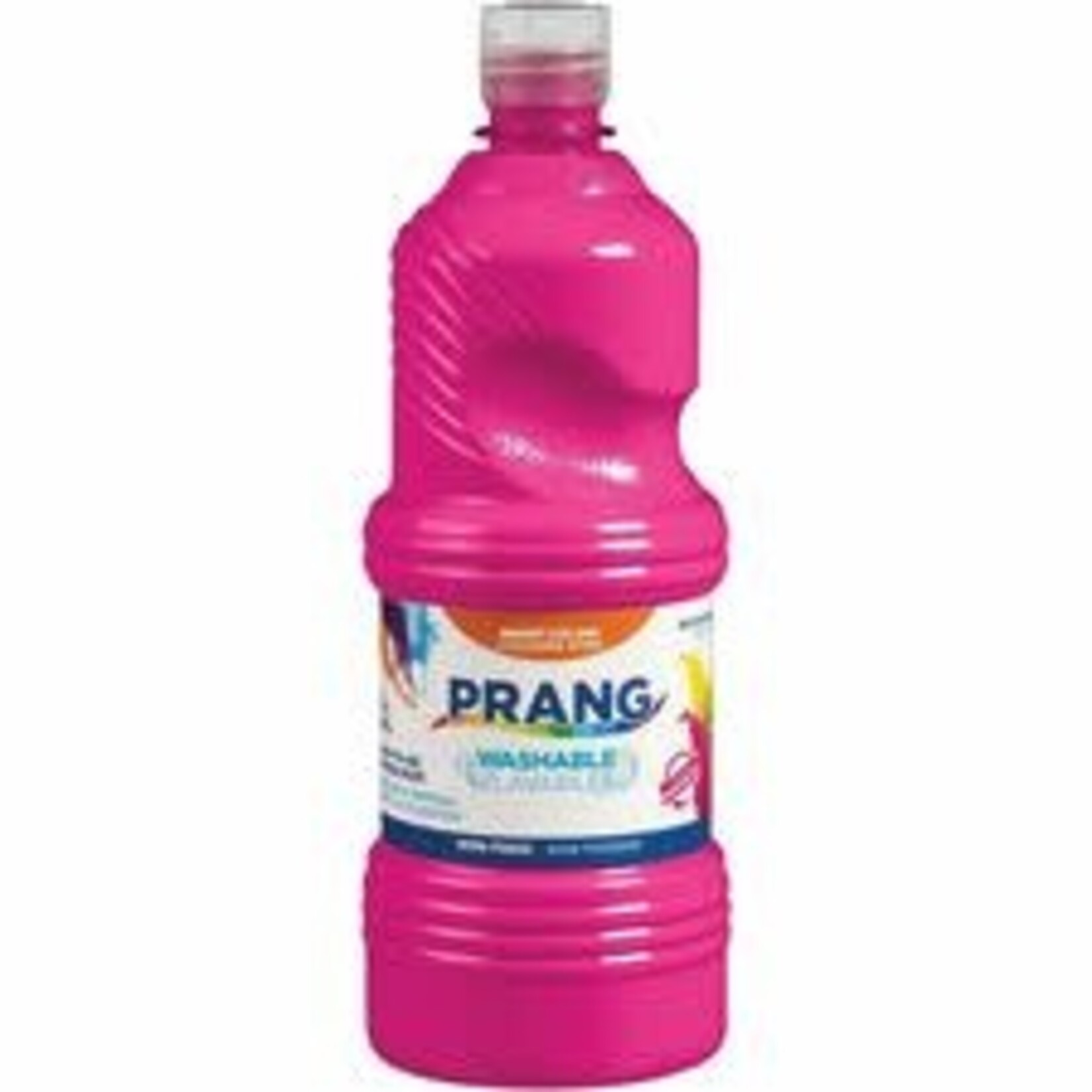 Prang PAINT-TEMPERA 946ML BOTTLE MAGENTA