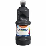 Prang PAINT-TEMPERA 946ML BOTTLE BLACK