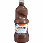 Prang PAINT-TEMPERA 946ML BOTTLE BROWN