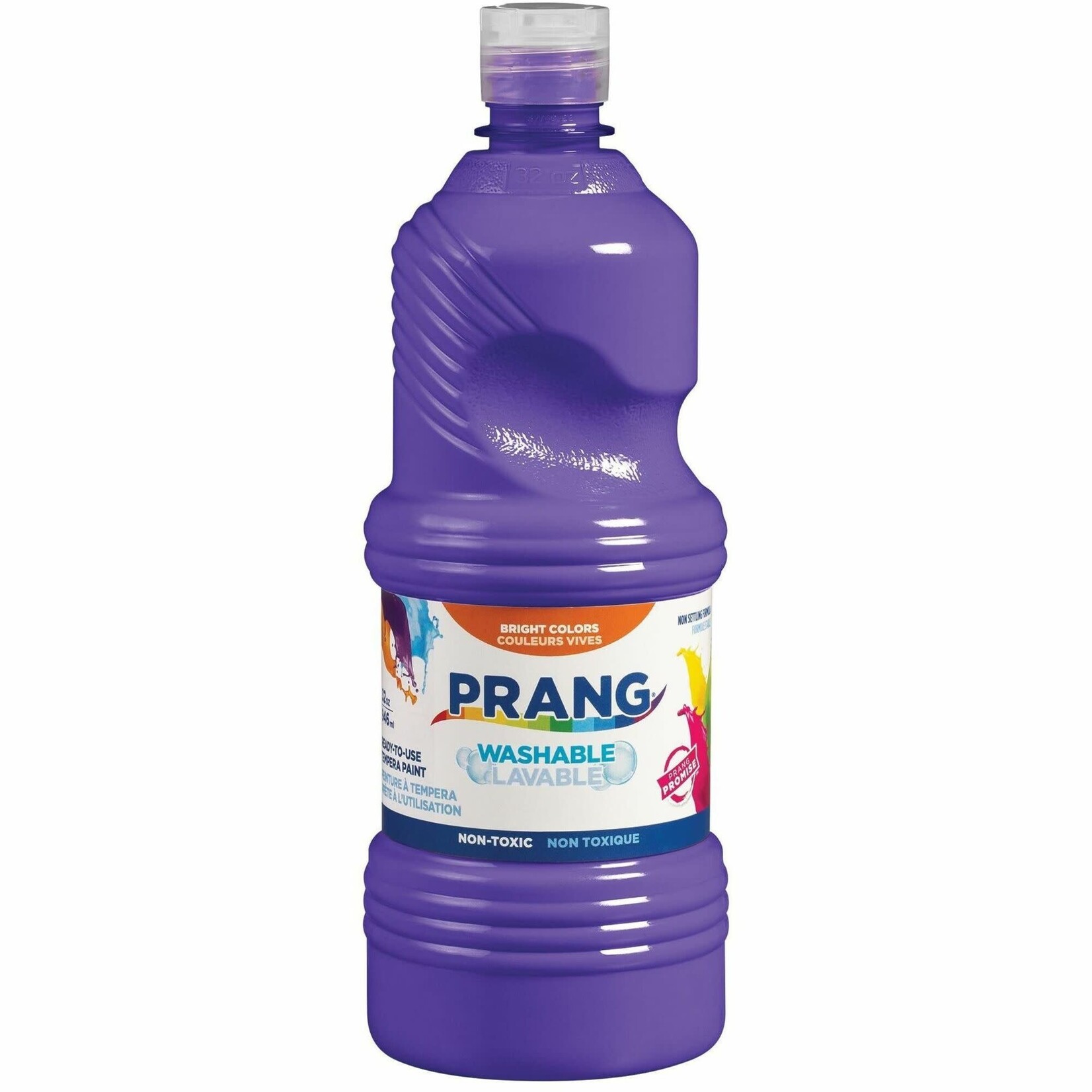 Prang PAINT-TEMPERA 946ML BOTTLE VIOLET