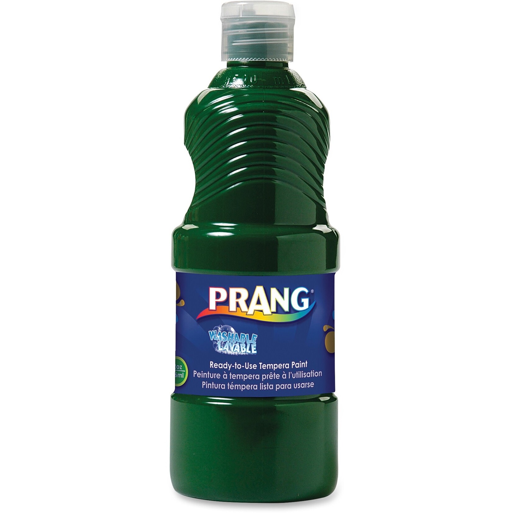 Prang PAINT-TEMPERA 946ML BOTTLE GREEN