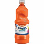 Prang PAINT-TEMPERA 946ML BOTTLE ORANGE