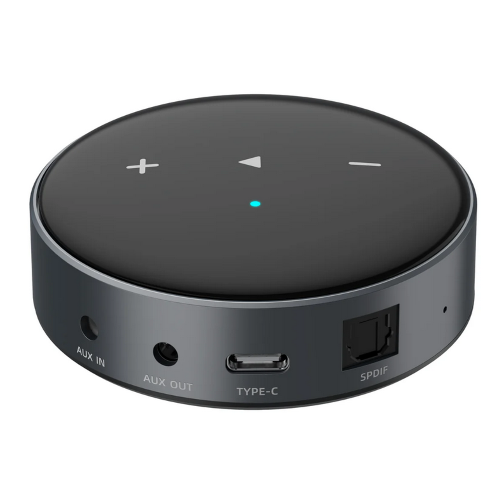 WiiM Mini