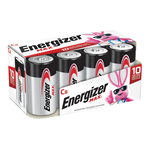 Energizer Energizer MAX C 8-Pack