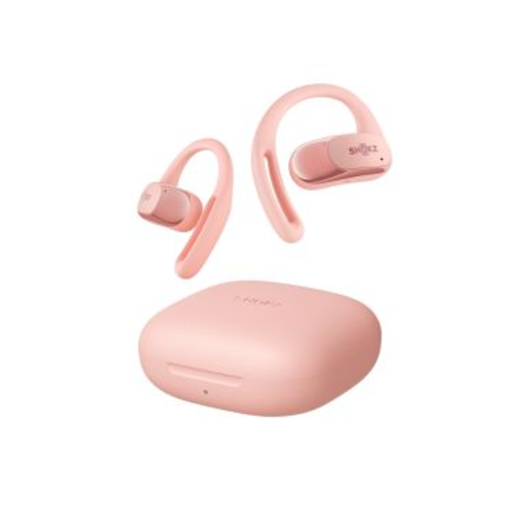 Shokz Shokz OpenFit Air Around Ear Bluetooth Headset - Pink