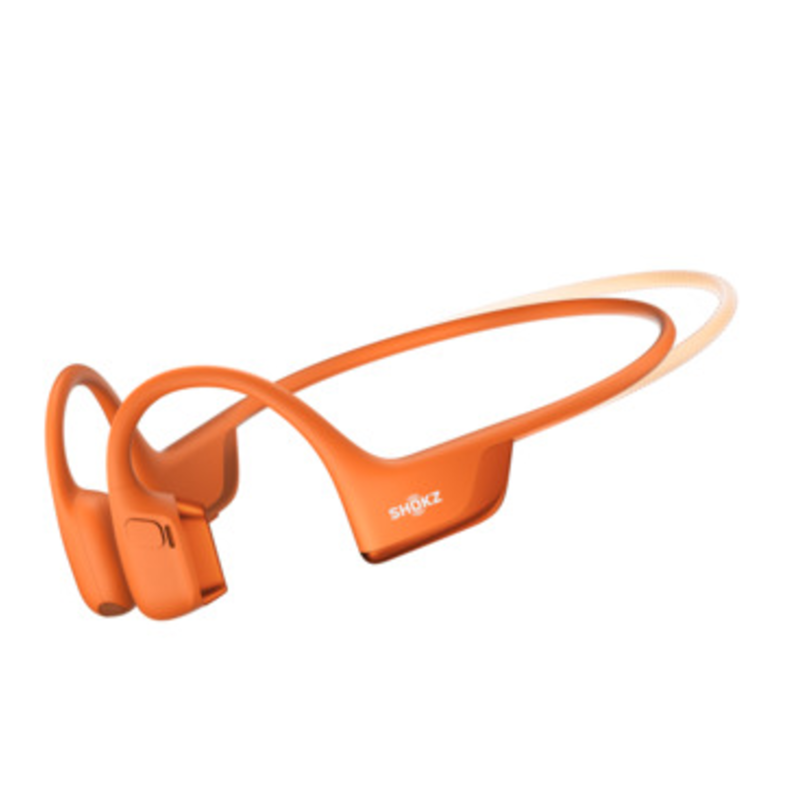 Shokz Shokz OpenRun Pro 2 Mini Water Resistant IP55 - Orange