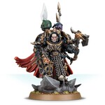CSM: CHAOS LORD IN TERMINATOR ARMOUR