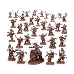 COMBAT PATROL: WORLD EATERS