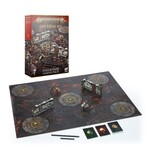 AGE OF SIGMAR: SPEARHEAD - FIRE & JADE GAMING PACK