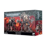 CHAOS KNIGHTS: WAR DOGS STALKERS