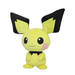 Pokemon All Star Collection Pichu 8″ Plush