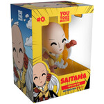 One Punch Man - Saitama Youtooz Figure