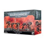 CHAOS SPACE MARINES: RAPTORS 2024
