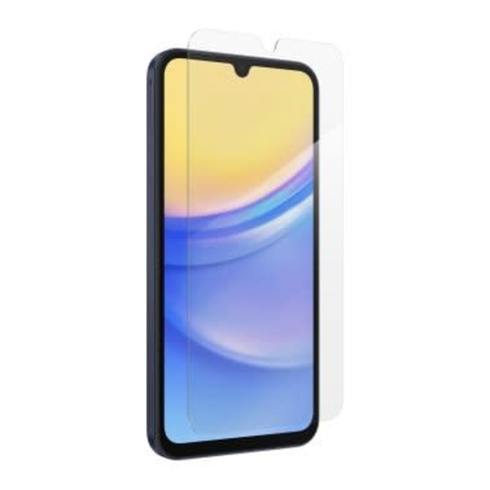 Zagg Samsung Galaxy A15 5G ZAGG InvisibleShield Glass Elite Screen Protector