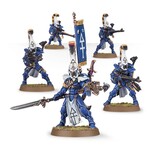AELDARI: DIRE AVENGERS