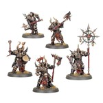 SLAVES TO DARKNESS: CHAOS CHOSEN