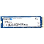 Kingston KINGSTON 1000G NV3 M.2 2280 PCIE 4.0 NVME SSD