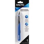 X-Acto KNIFE-X-ACTO, RETRACT-A-BLADE #1
