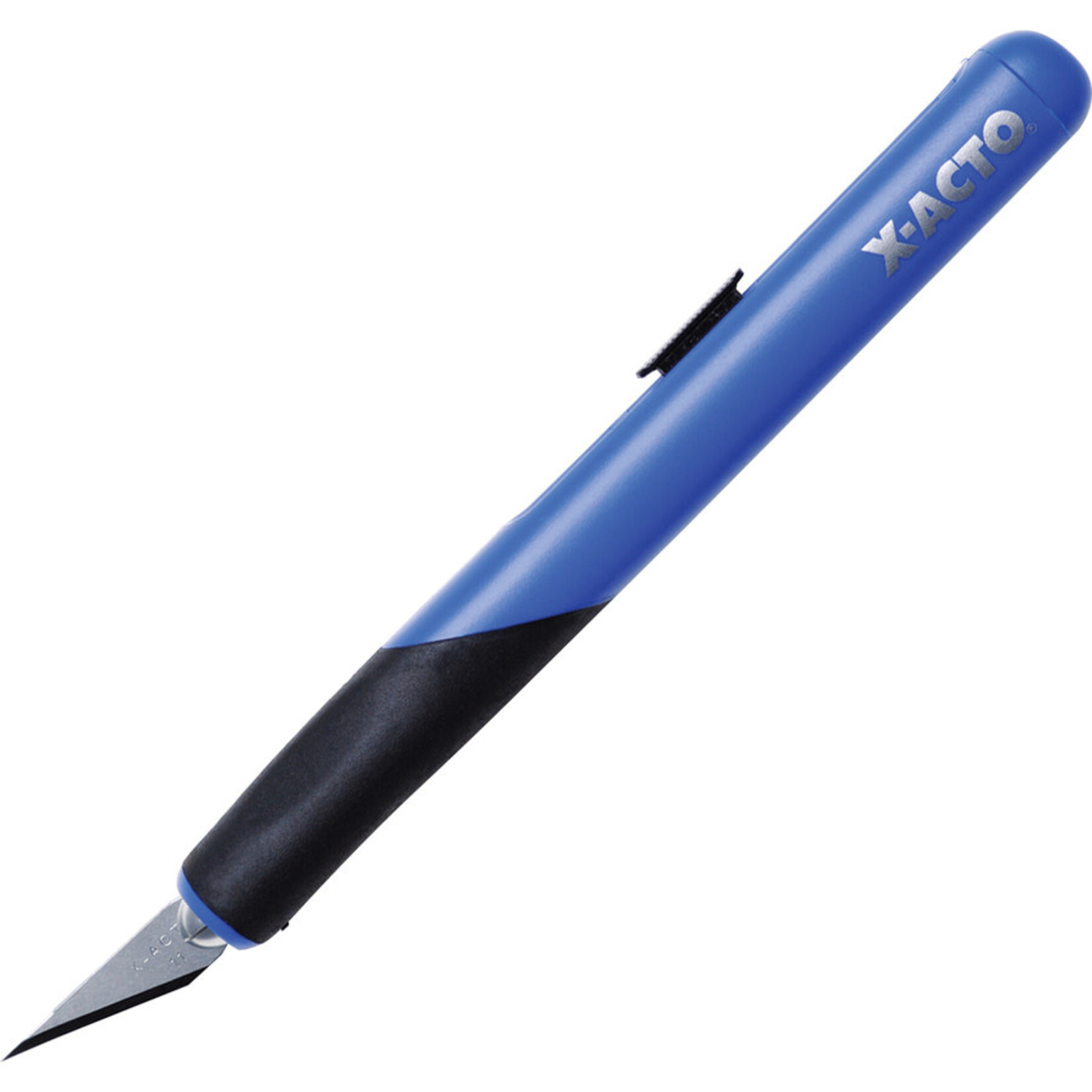 X-Acto KNIFE-X-ACTO, RETRACT-A-BLADE #1