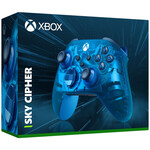 Microsoft Xbox Wireless Controller - Sky Cipher