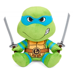Phunny Plush - 7.5" TMNT Leonardo