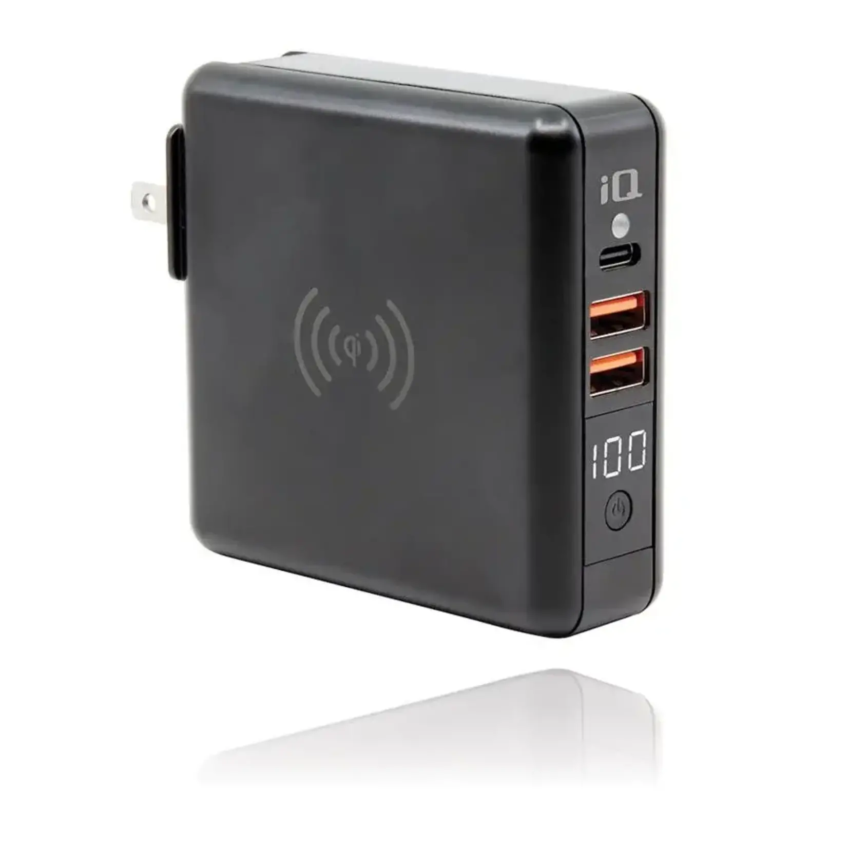 iQ iQ All in One Power Station