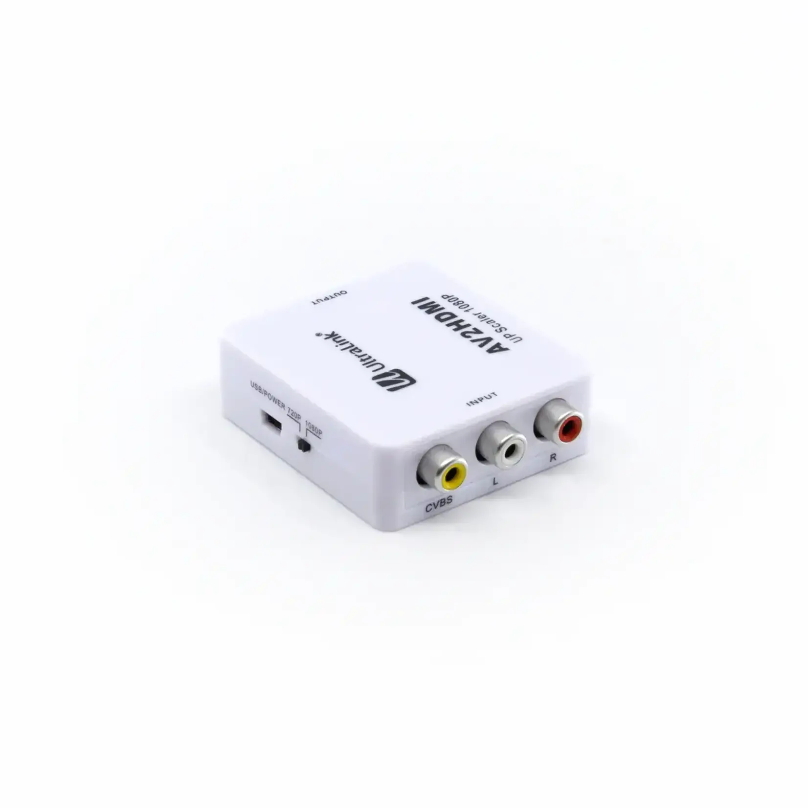 Ultralink Ultralink Home RCA to HDMI Adapter