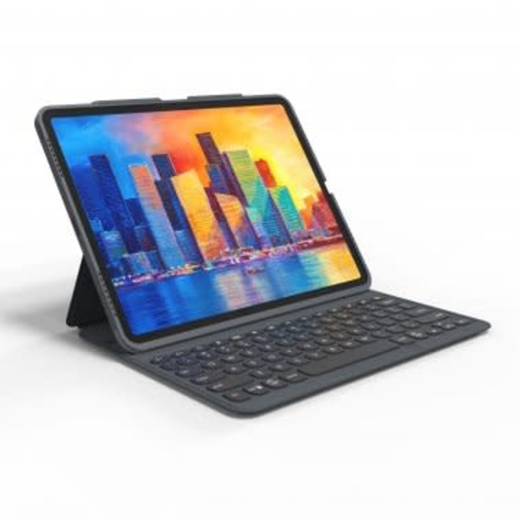 Zagg iPad Pro 11 (2018-2022) ZAGG Black/Grey Pro Keys Keyboard