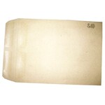 ENVELOPE-CATALOGUE 10"X13", SELF SEALING 24LB KRAFT 20/PACK