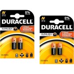 Duracell Duracell MN9100/E90/LR1 Medical Battery