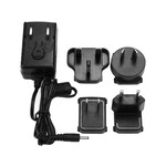 Startech StarTech.com 5V, 2A DC Adapter - Universal - 10W - DC Adapter