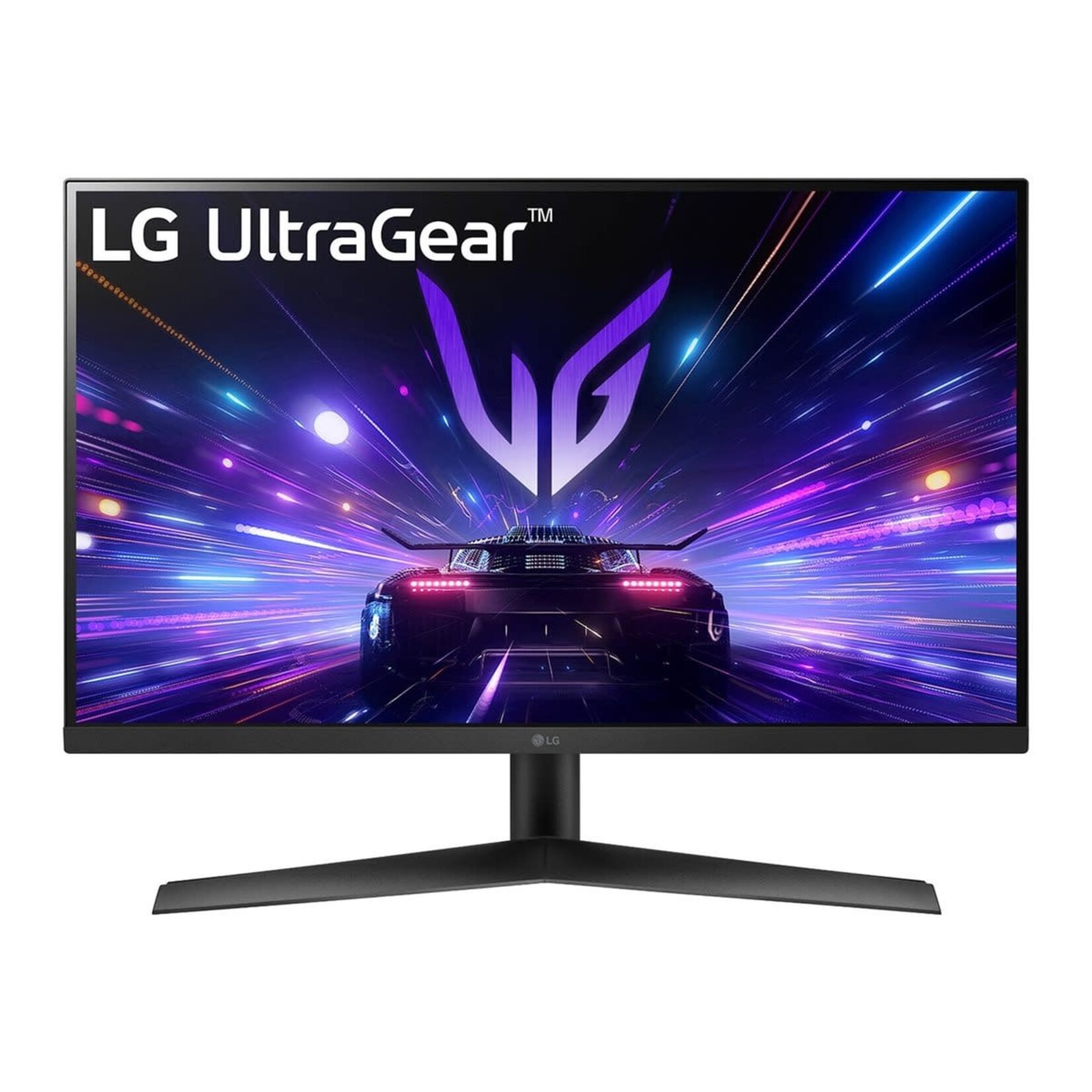 LG LG ULTRAGEAR 27GS60F-B 27IN FHD 1920 X 1080 IPS MONITOR