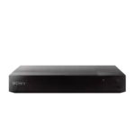 Sony Sony Blu-ray Disc Player with built in Wi-Fi BDP-S3700CA