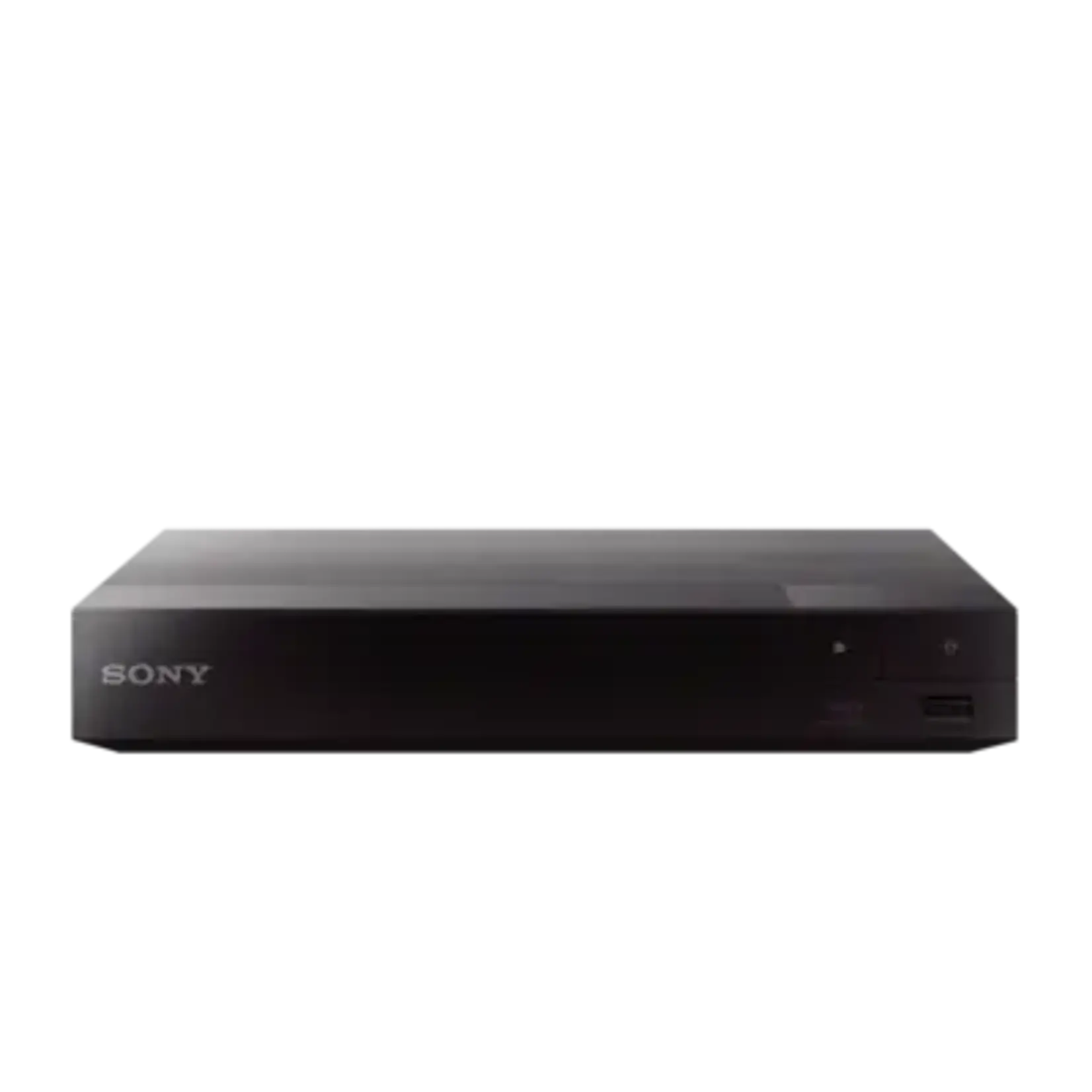 Sony Sony Blu-ray Disc Player with built in Wi-Fi BDP-S3700CA
