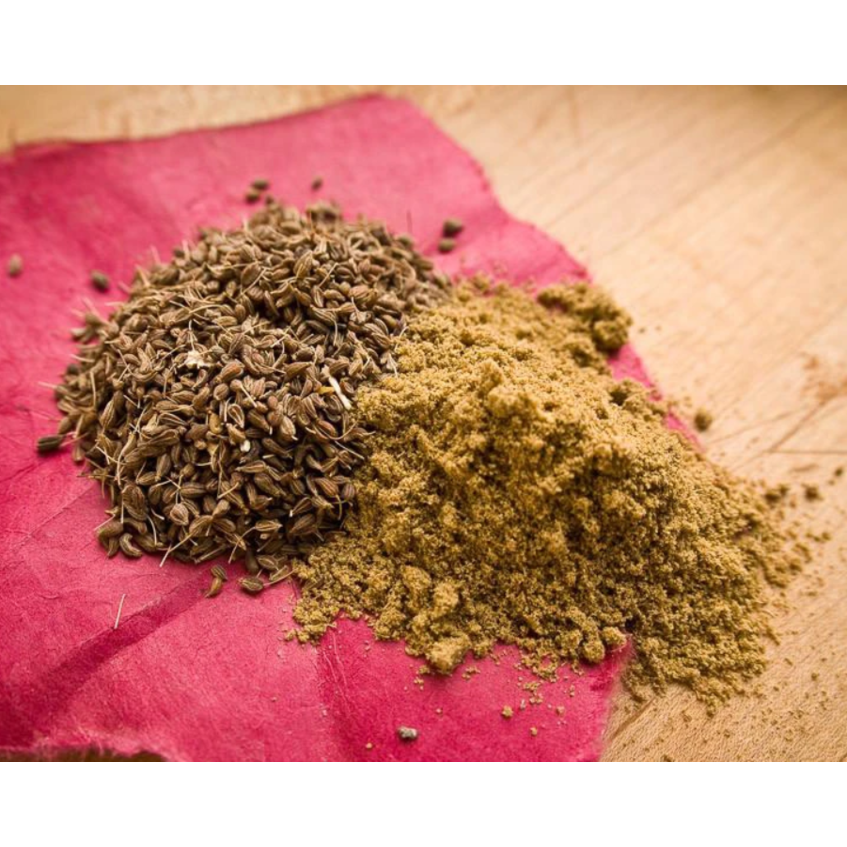 The Spice Trader The Spice Trader, Anise Seed