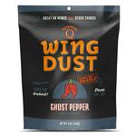 Kosmos Ghost Pepper Wing Dust Seasoning