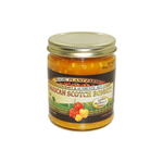 Magic Plant, Jamaican Yellow Scotch Bonnet Pepper Mash