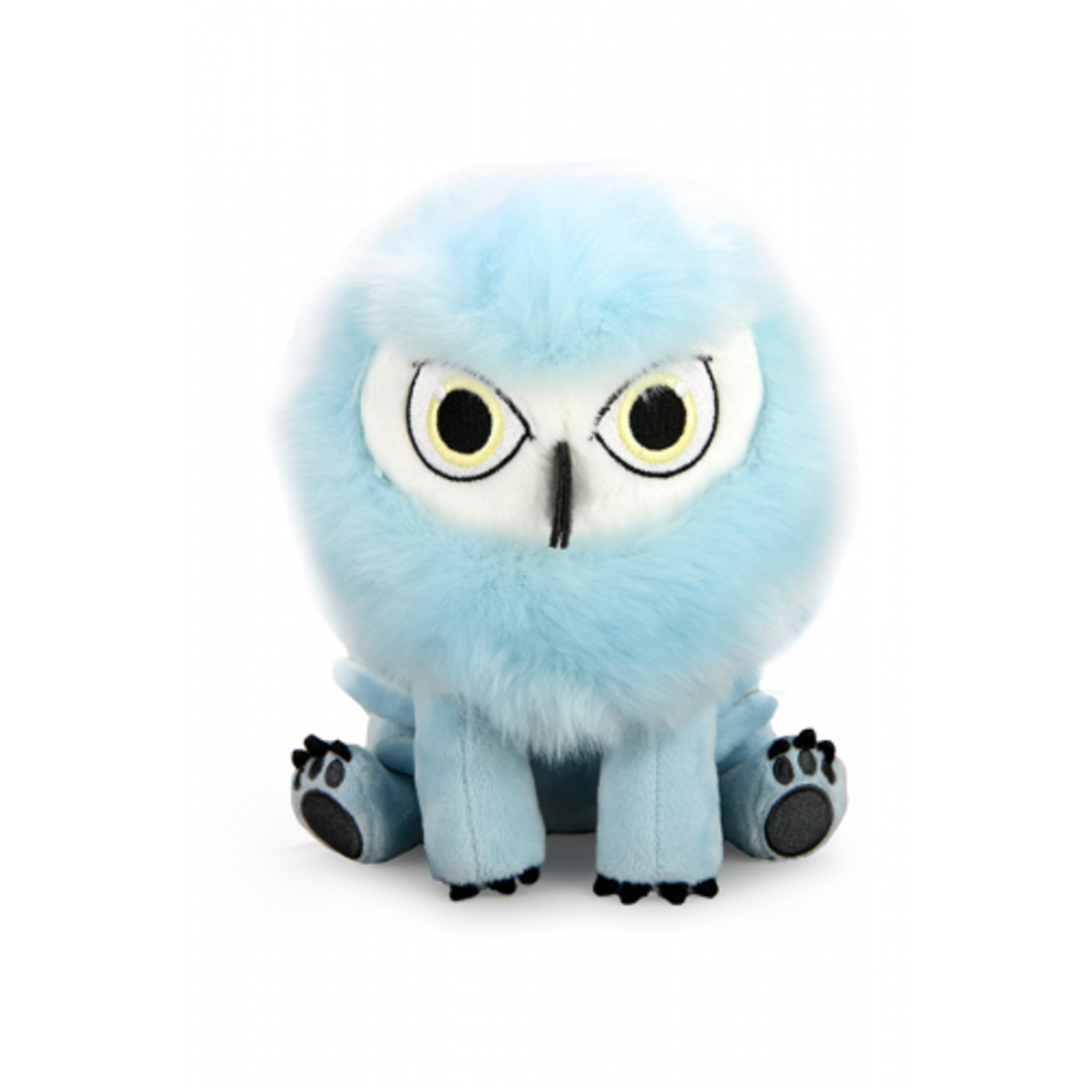 Phunny Plush - 7.5" Dungeons & Dragons Snowy Owlbear