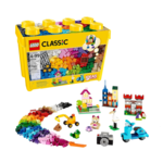 LEGO Classic 10698 Large Creative Brick Box - 790 Pieces