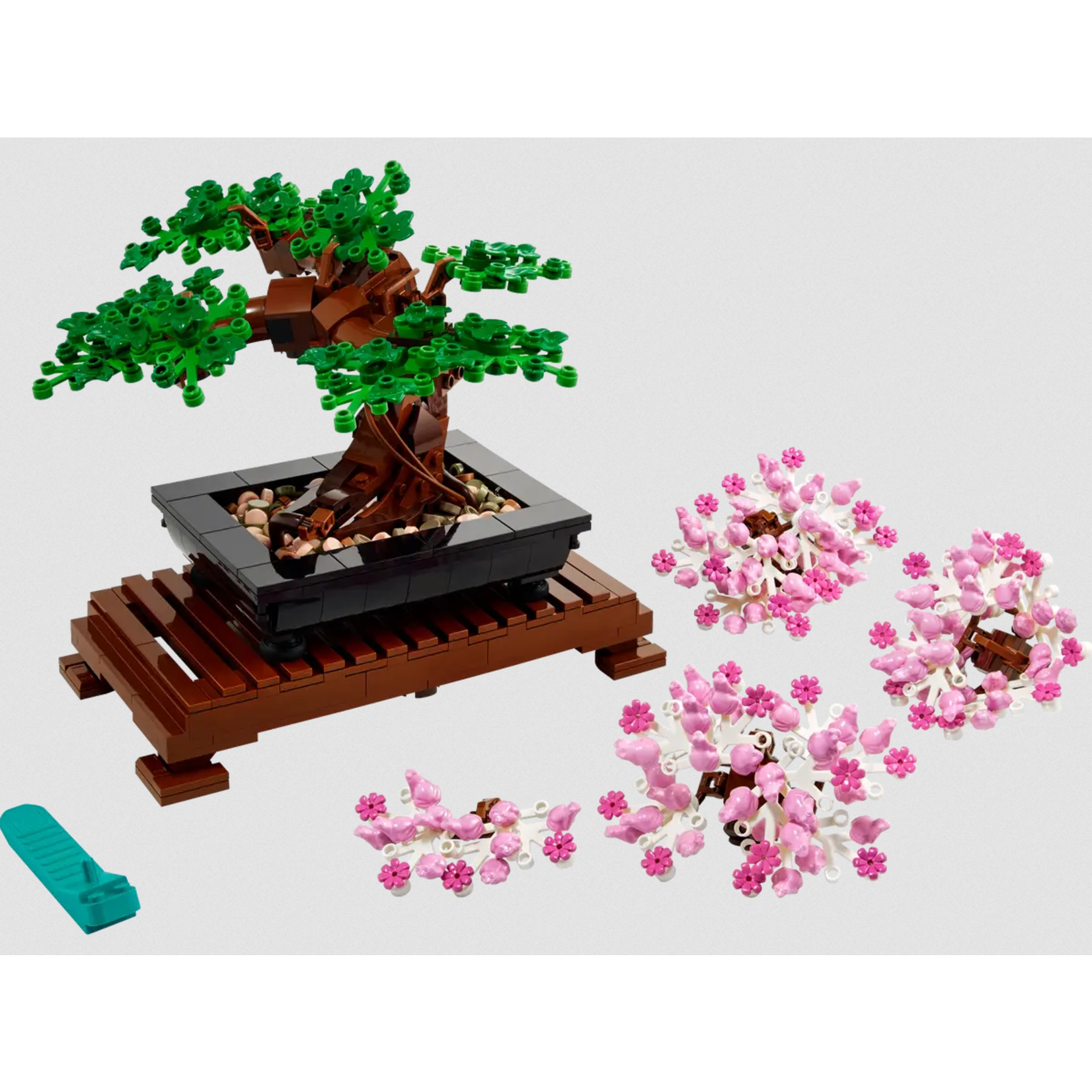 LEGO Botanical 10281 Bonsai Tree