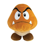 Super Mario Goomba 15" Mega Plush