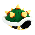 Super Mario Bowser Shell 16" Mega Plush